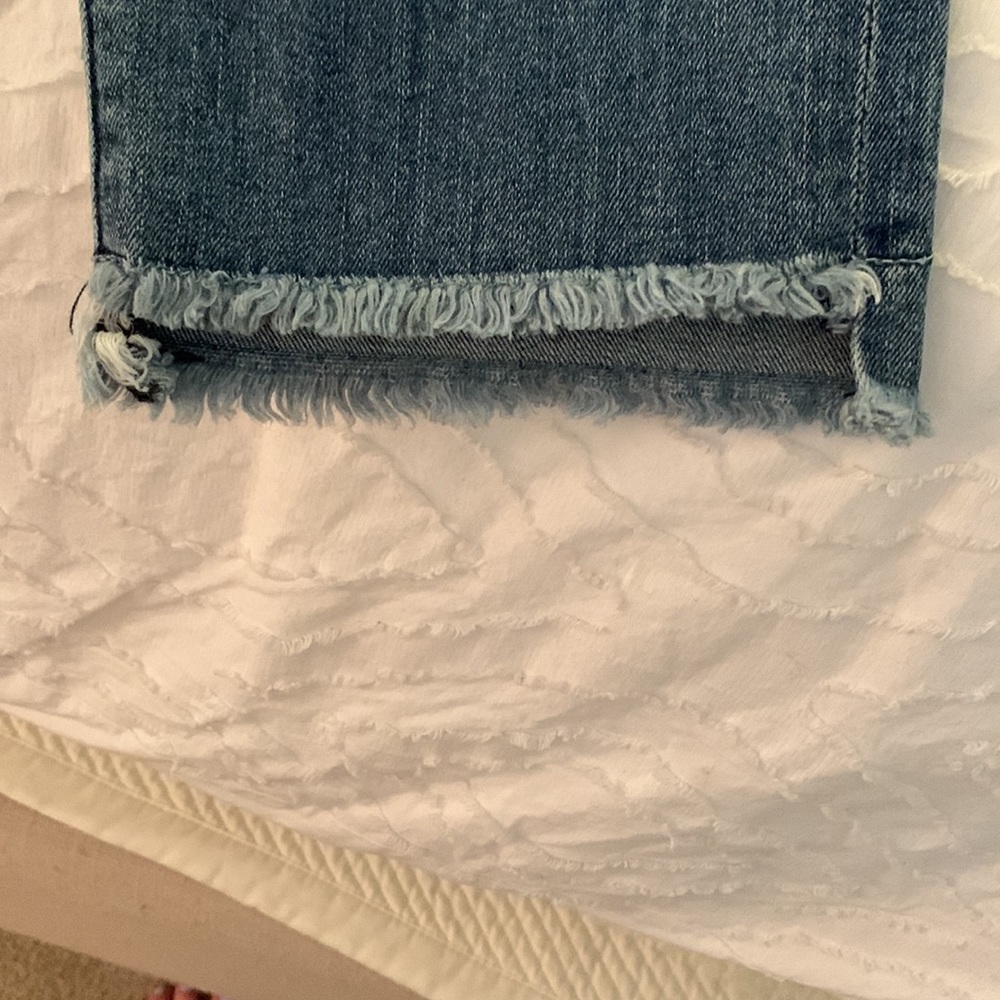 Parker Smith straight jeans - Picture 5 of 5